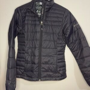 Columbia Women's Jacket 590TD XS